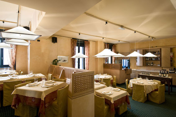 GIARDINO DI GIADA